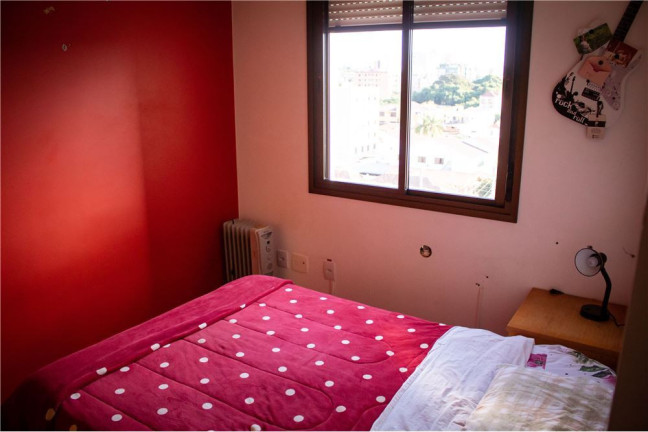 Imagem Imóvel com 3 Quartos à Venda,  em Jardim Itu - Porto Alegre