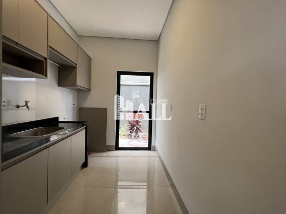 Imagem Casa com 3 Quartos à Venda, 244 m² em Residencial Quinta Do Golfe - São José Do Rio Preto Imagem Casa com 3 Quartos à Venda, 244 m² em Residencial Quinta Do Golfe - São José Do Rio Preto