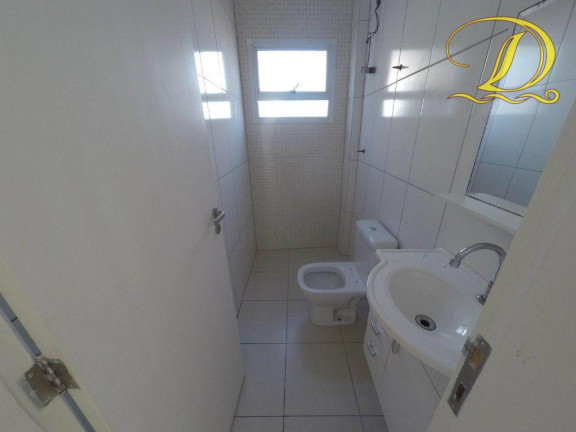 Imagem Casa com 2 Quartos à Venda, 88 m² em Canto Do Forte - Praia Grande