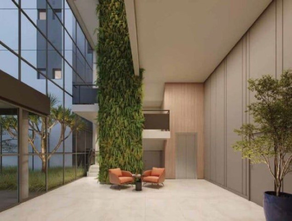 Imagem Apartamento com 4 Quartos à Venda, 145 m² em Mooca - São Paulo