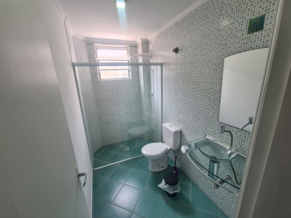 Imagem Apartamento com 3 Quartos à Venda, 97 m² em Boqueirão - Santos Imagem Apartamento com 3 Quartos à Venda, 97 m² em Boqueirão - Santos