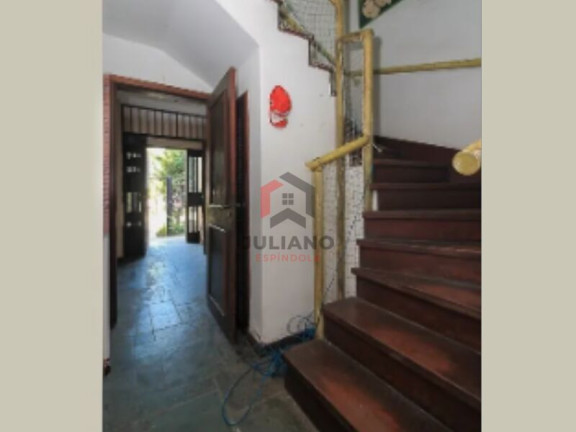 Imagem Casa com 4 Quartos à Venda, 251 m² em Chácara Das Pedras - Porto Alegre