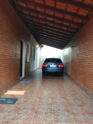 Imagem Casa com 2 Quartos à Venda, 120 m² em Vila Monte Serrat - Cotia