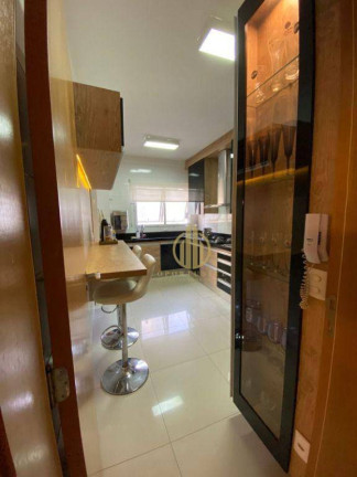 Imagem Apartamento com 3 Quartos à Venda, 144 m² em Jardim Botânico - Ribeirão Preto Imagem Apartamento com 3 Quartos à Venda, 144 m² em Jardim Botânico - Ribeirão Preto