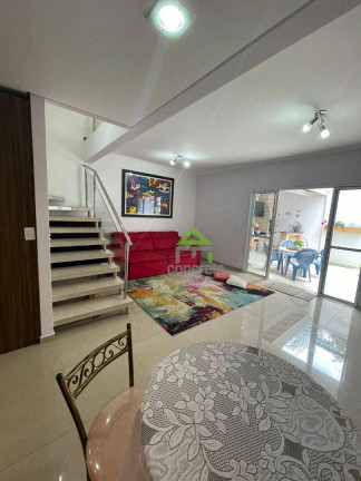 Imagem Casa de Condomínio com 3 Quartos à Venda, 151 m² em Vila Santo Antônio Do Portão - Cotia Imagem Casa de Condomínio com 3 Quartos à Venda, 151 m² em Vila Santo Antônio Do Portão - Cotia