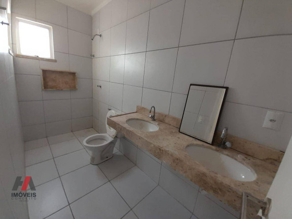 Imagem Casa com 4 Quartos à Venda, 135 m² em Urucunema - Eusébio