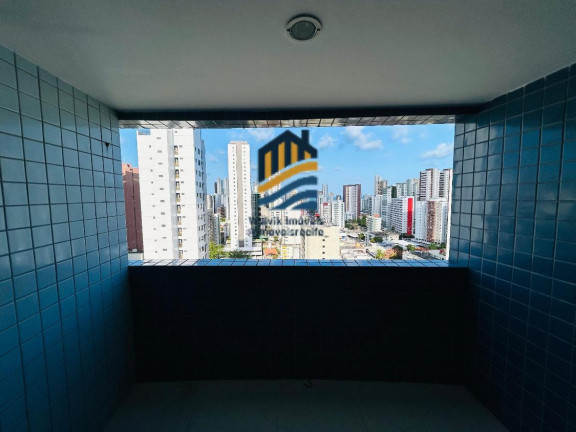 Imagem Apartamento com 3 Quartos à Venda, 79 m² em Boa Viagem - Recife