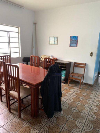 Imagem Sobrado com 3 Quartos à Venda, 209 m² em Vila Pirituba - São Paulo