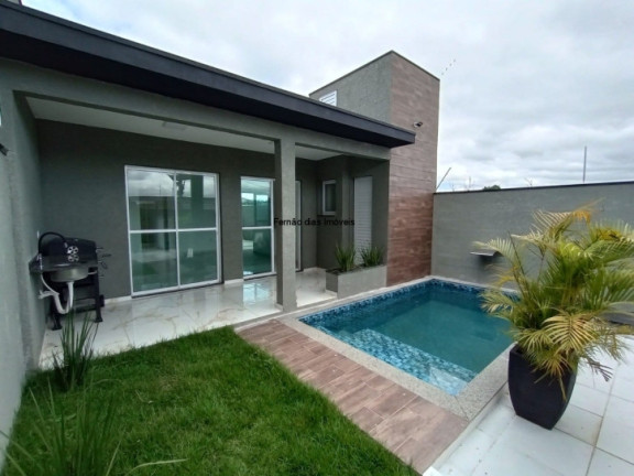 Imagem Casa com 3 Quartos à Venda, 175 m² em Portão - Atibaia