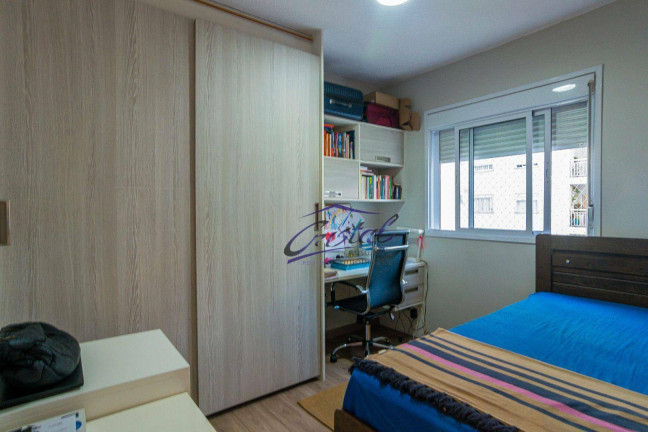Imagem Apartamento com 3 Quartos à Venda, 82 m² em Vila Sônia - São Paulo Imagem Apartamento com 3 Quartos à Venda, 82 m² em Vila Sônia - São Paulo