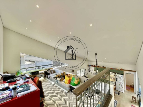 Imagem Casa de Condomínio com 3 Quartos à Venda, 573 m² em Chácara Eliana - Cotia