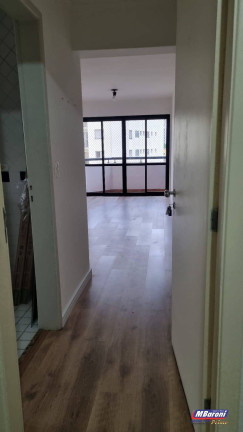 Apartamento com 2 Quartos para Alugar, 61 m² em Chácara Inglesa - São Paulo