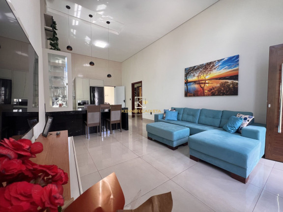 Imagem Casa com 3 Quartos à Venda, 171 m² em Planalto - Patos De Minas Imagem Casa com 3 Quartos à Venda, 171 m² em Planalto - Patos De Minas