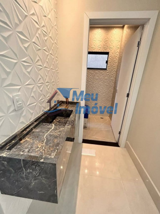 Imagem Casa com 4 Quartos à Venda, 350 m² em Setor Habitacional Vicente Pires - Brasília
