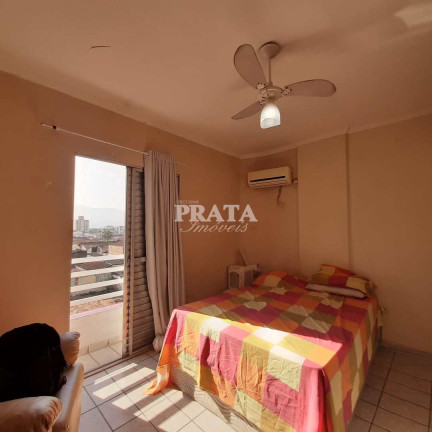 Imagem Apartamento com 2 Quartos à Venda, 81 m² em Ocian - Praia Grande