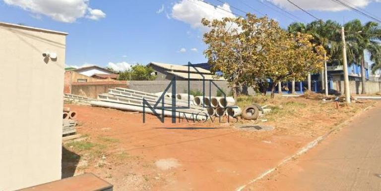 Imagem Terreno à Venda, 392 m² em Setor Araguaia - Aparecida De Goiânia Imagem Terreno à Venda, 392 m² em Setor Araguaia - Aparecida De Goiânia