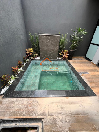 Imagem Imóvel com 3 Quartos à Venda, 127 m² em Condomínio Residencial Reserva Da Mata - Mogi Mirim Imagem Imóvel com 3 Quartos à Venda, 127 m² em Condomínio Residencial Reserva Da Mata - Mogi Mirim