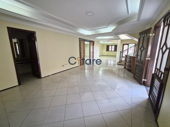 Imagem Casa com 5 Quartos à Venda, 999 m² em Engenheiro Luciano Cavalcante - Fortaleza Imagem Casa com 5 Quartos à Venda, 999 m² em Engenheiro Luciano Cavalcante - Fortaleza