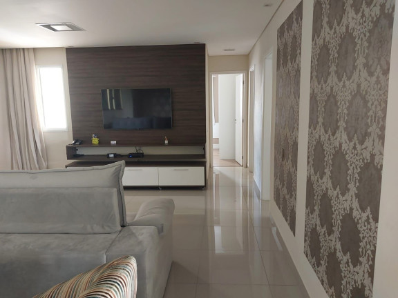 Imagem Apartamento com 2 Quartos à Venda, 131 m² em Jardim Ermida I - Jundiaí