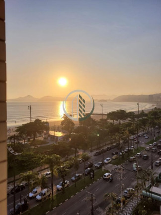 Imagem Apartamento com 2 Quartos à Venda, 85 m² em Aparecida - Santos Imagem Apartamento com 2 Quartos à Venda, 85 m² em Aparecida - Santos