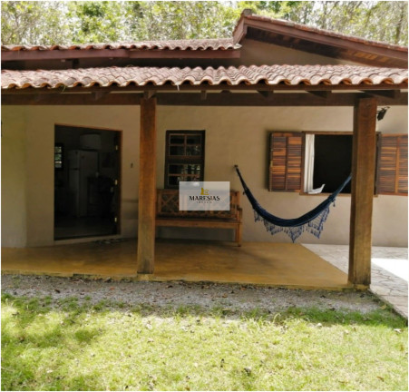 Imagem Casa com 2 Quartos à Venda, 80 m² em Maresias - São Sebastião