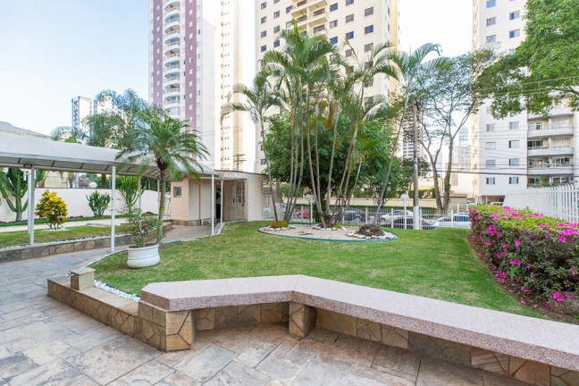 Imagem Apartamento com 2 Quartos à Venda, 57 m² em Vila Gomes Cardim - São Paulo