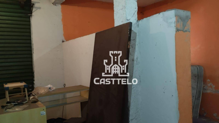 Imagem Sobrado com 4 Quartos à Venda, 220 m² em Vila Santa Terezinha - Londrina