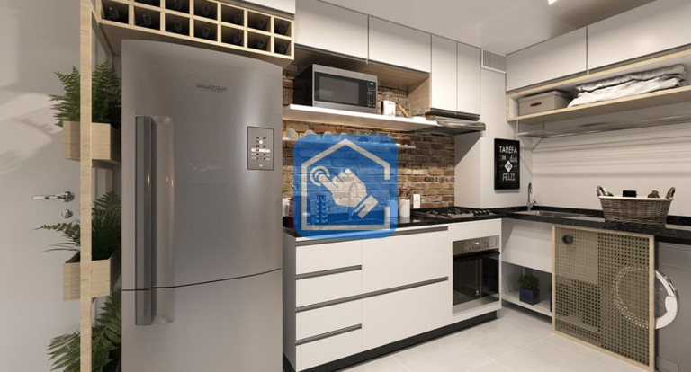 Imagem Apartamento com 2 Quartos à Venda, 33 m² em Vila Aricanduva - São Paulo Imagem Apartamento com 2 Quartos à Venda, 33 m² em Vila Aricanduva - São Paulo