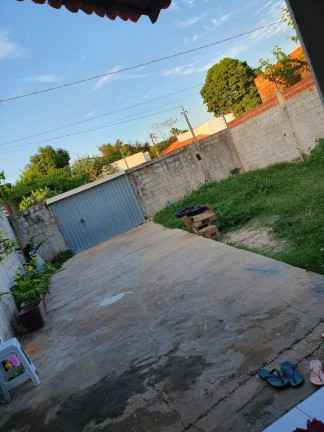 Imagem Casa com 3 Quartos à Venda, 300 m² em Uruguai - Teresina