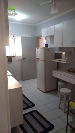 Imagem Apartamento com 3 Quartos à Venda, 70 m² em Praia Das Pitangueiras - Guarujá