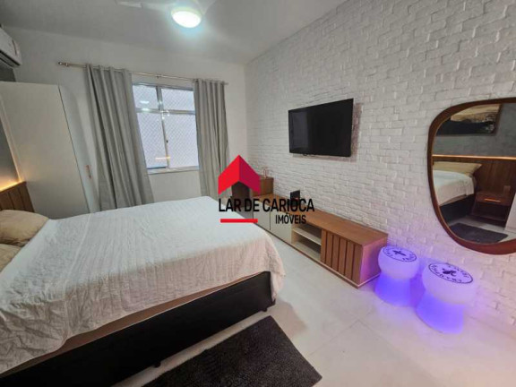 Imagem Apartamento com 1 Quarto à Venda, 27 m² em Copacabana - Rio De Janeiro Imagem Apartamento com 1 Quarto à Venda, 27 m² em Copacabana - Rio De Janeiro