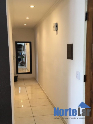 Imagem Apartamento com 2 Quartos à Venda, 50 m² em Vila Jaraguá - São Paulo