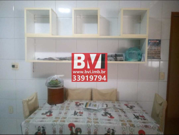 Imagem Apartamento com 3 Quartos à Venda, 81 m² em Vila Valqueire - Rio De Janeiro Imagem Apartamento com 3 Quartos à Venda, 81 m² em Vila Valqueire - Rio De Janeiro