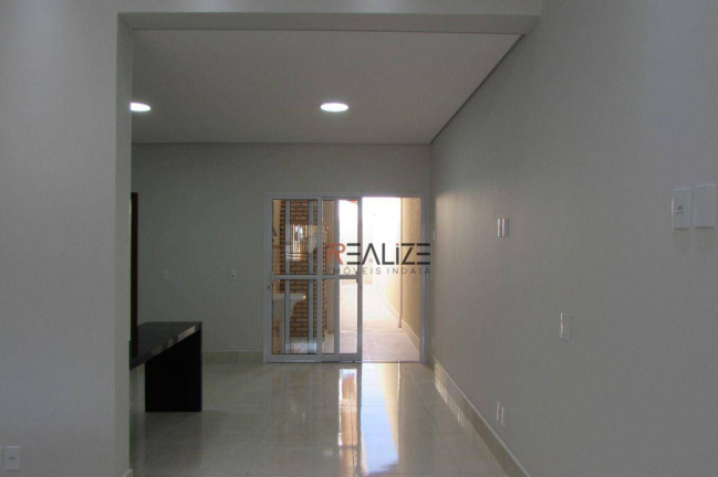 Imagem Casa com 3 Quartos à Venda, 120 m² em Vila Georgina - Indaiatuba