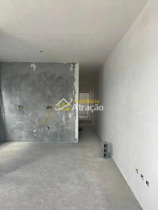 Imagem Casa com 3 Quartos à Venda, 69 m² em Vila São Francisco - Suzano
