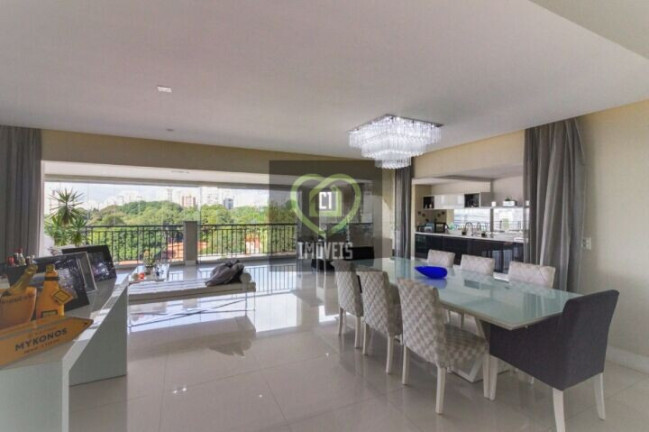 Imagem Apartamento com 4 Quartos à Venda, 244 m² em Perdizes - São Paulo Imagem Apartamento com 4 Quartos à Venda, 244 m² em Perdizes - São Paulo