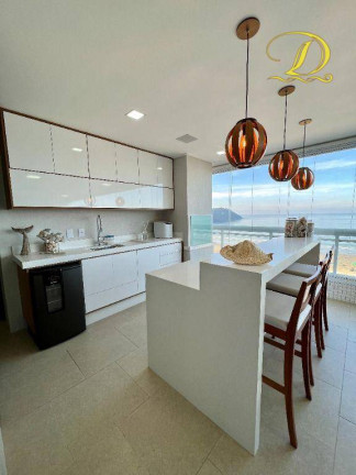 Imagem Apartamento com 3 Quartos à Venda, 250 m² em Canto Do Forte - Praia Grande Imagem Apartamento com 3 Quartos à Venda, 250 m² em Canto Do Forte - Praia Grande