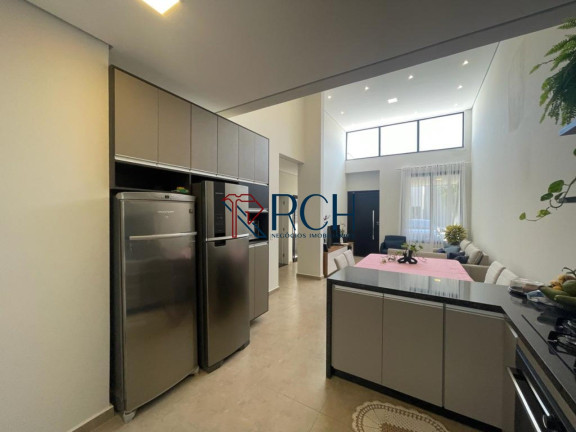 Imagem Casa com 3 Quartos à Venda, 110 m² em Cajuru Do Sul - Sorocaba
