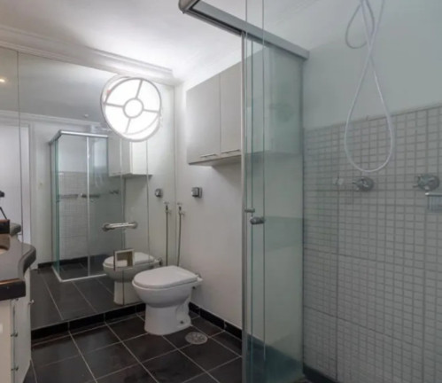 Imagem Imóvel com 2 Quartos à Venda, 96 m² em Moema - Moema