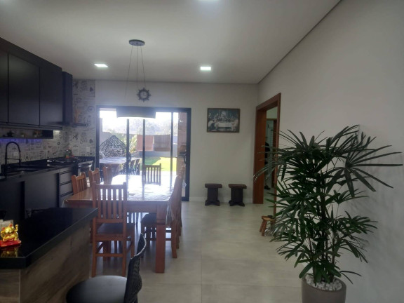 Imagem Casa de Condomínio com 3 Quartos à Venda, 200 m² em Centro - Cotia