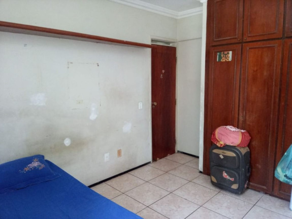 Imagem Apartamento com 3 Quartos à Venda, 140 m² em Cocó - Fortaleza