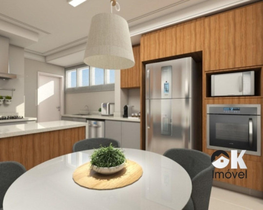 Imagem Apartamento com 3 Quartos à Venda, 193 m² em Jardim Paulista - São Paulo Imagem Apartamento com 3 Quartos à Venda, 193 m² em Jardim Paulista - São Paulo