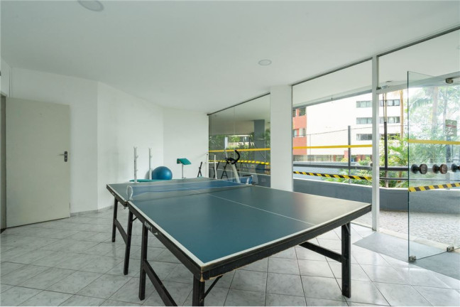 Imagem Apartamento com 2 Quartos à Venda, 53 m² em Morumbi - São Paulo Imagem Apartamento com 2 Quartos à Venda, 53 m² em Morumbi - São Paulo