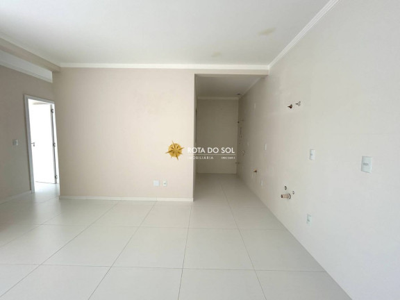 Imagem Apartamento com 2 Quartos à Venda, 90 m² em José Amândio - Bombinhas