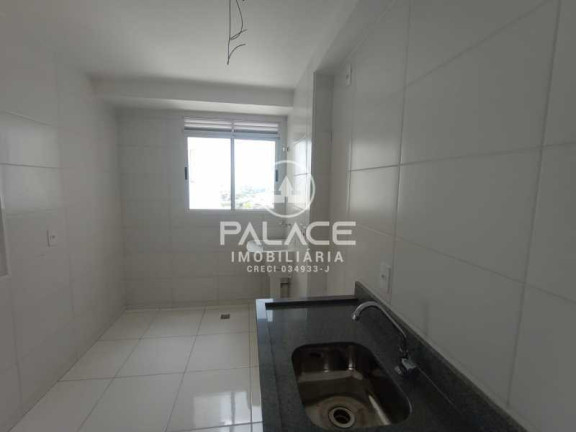 Imagem Apartamento com 3 Quartos para Alugar, 72 m² em Nova América - Piracicaba Imagem Apartamento com 3 Quartos para Alugar, 72 m² em Nova América - Piracicaba