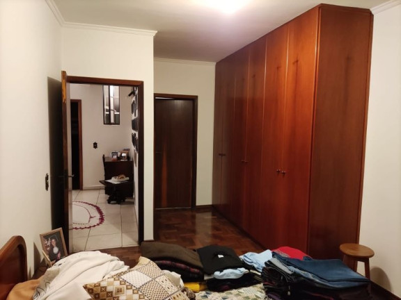 Imagem Sobrado com 3 Quartos à Venda, 164 m² em Bosque Da Saude - São Paulo