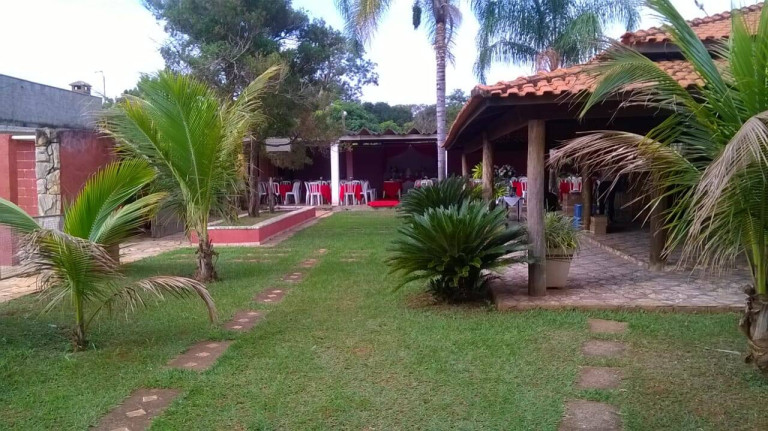 Imagem Chácara com 2 Quartos à Venda, 1.280 m² em Ribeirão Preto Imagem Chácara com 2 Quartos à Venda, 1.280 m² em Ribeirão Preto