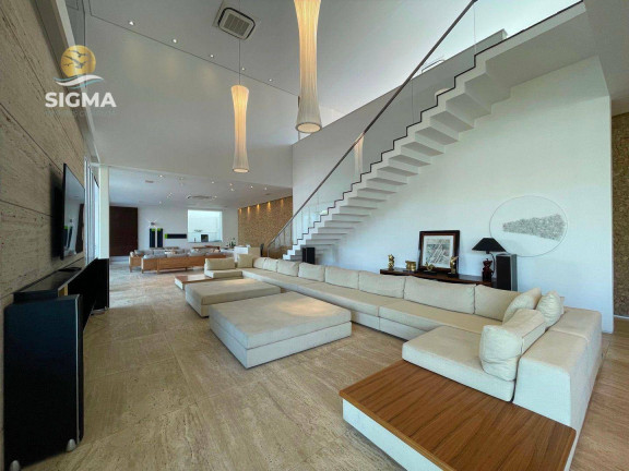 Imagem Casa com 10 Quartos à Venda, 1.350 m² em Jardim Acapulco - Guarujá