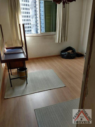 Imagem Apartamento com 3 Quartos à Venda, 137 m² em Vila Mariana - São Paulo