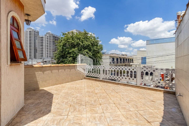 Imagem Casa com 3 Quartos à Venda, 211 m² em Vila Prudente - São Paulo Imagem Casa com 3 Quartos à Venda, 211 m² em Vila Prudente - São Paulo